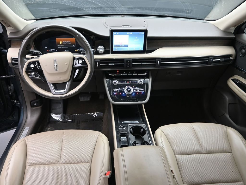 Used 2021 Lincoln Corsair Reserve FWD image 15
