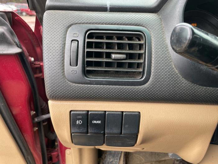 Used 2003 Subaru Forester 2.5X image 34