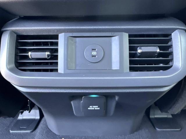 New 2026 Ford F150 XLT w/ Equipment Group 302A MID RWD image 16