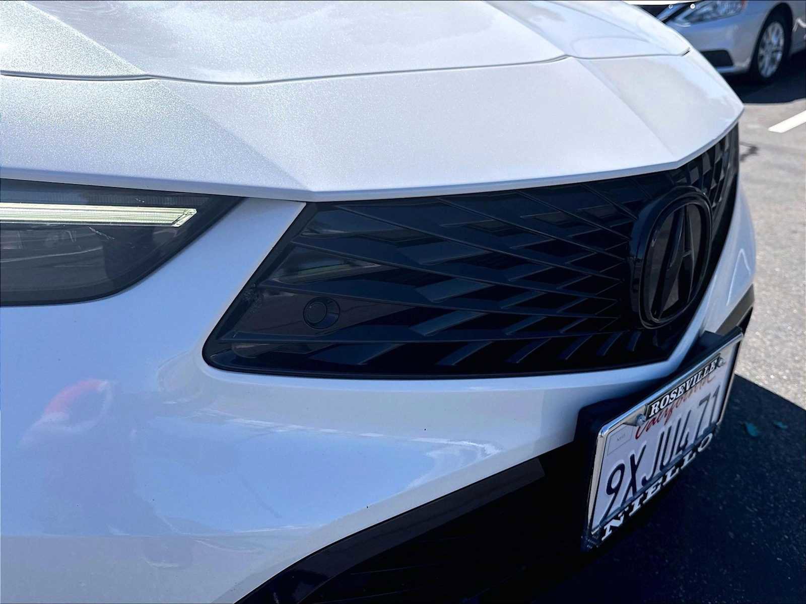 Used 2023 Acura Integra A-Spec FWD image 32