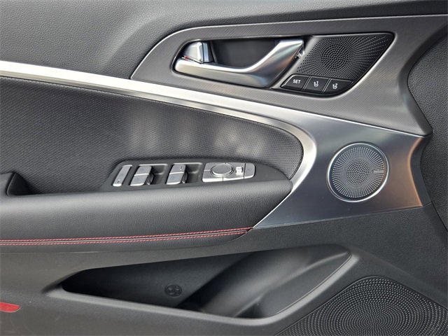 New 2026 Genesis G70 3.3T Sport Prestige image 17