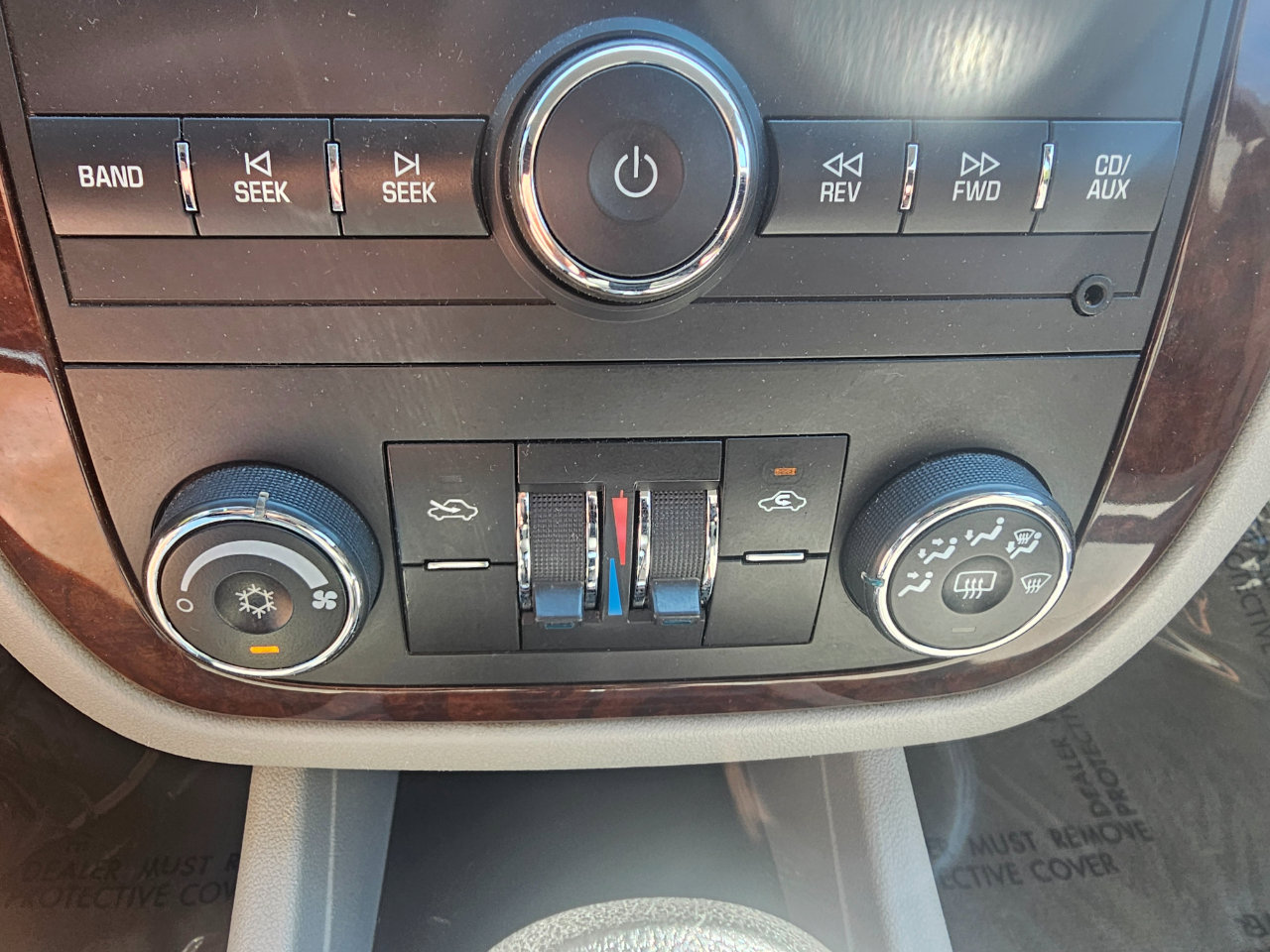 Used 2011 Chevrolet Impala LT image 39