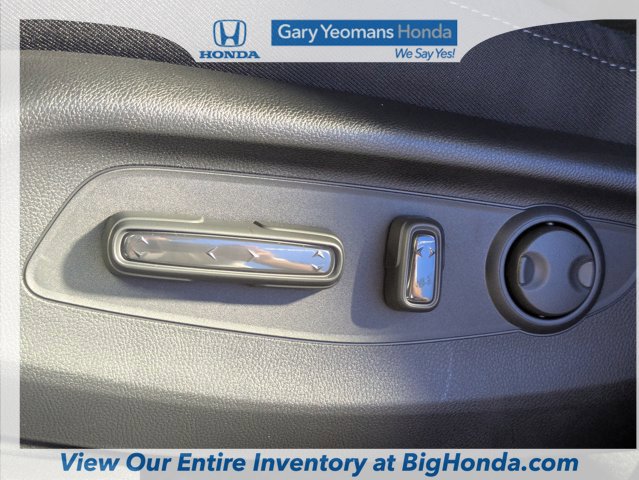 New 2026 Honda CR-V EX image 23
