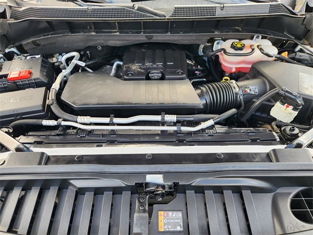 Used 2023 Chevrolet Silverado 1500 LT image 31