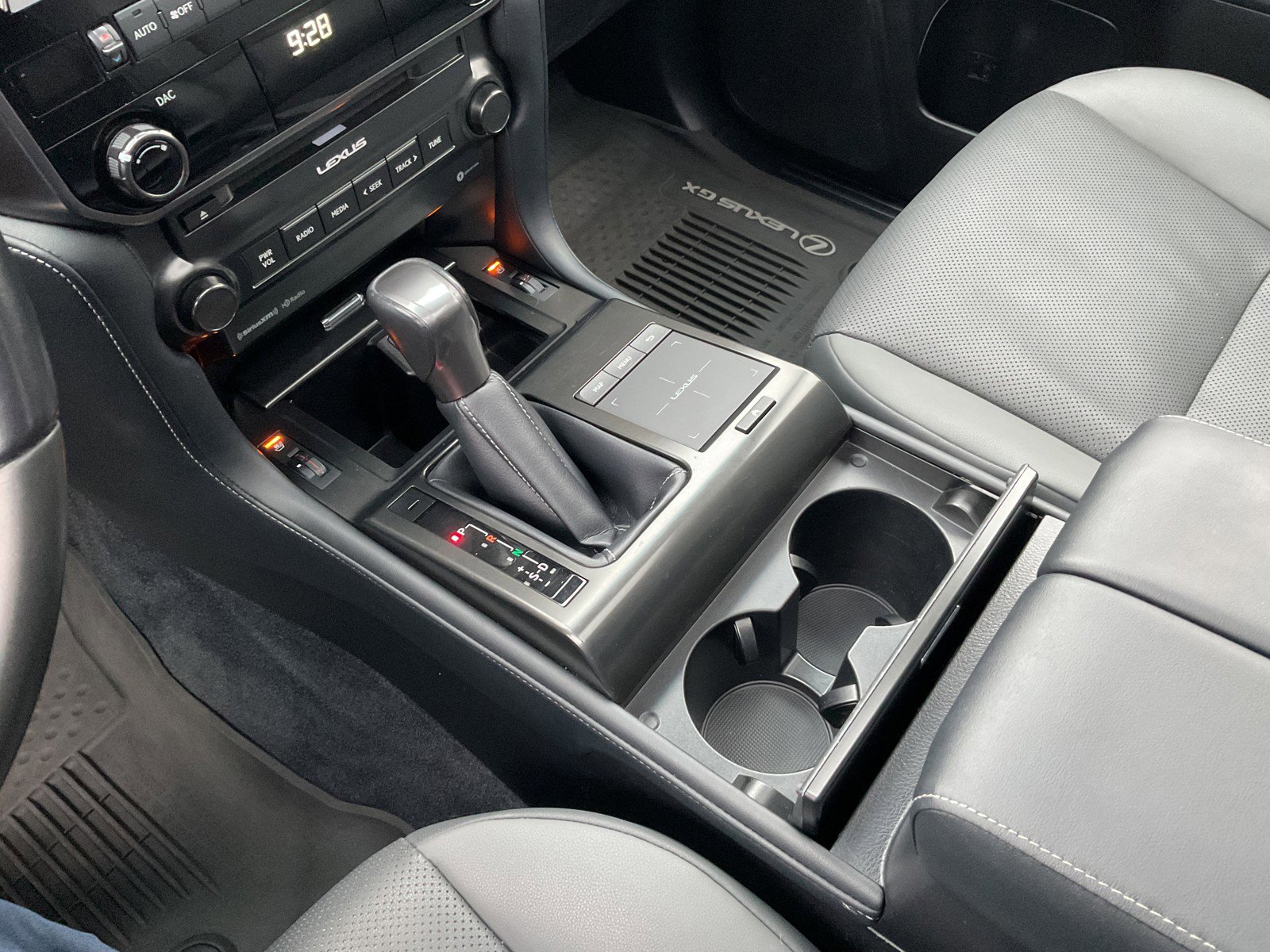 Used 2022 Lexus GX 460 image 31