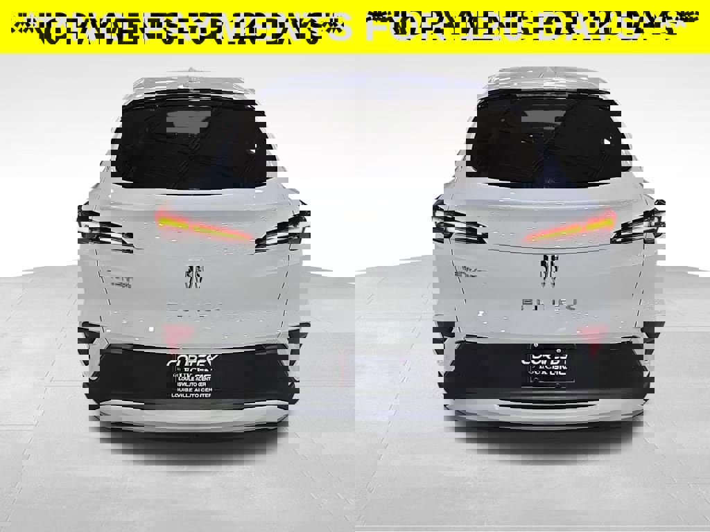 New 2026 Buick Envista Preferred image 6