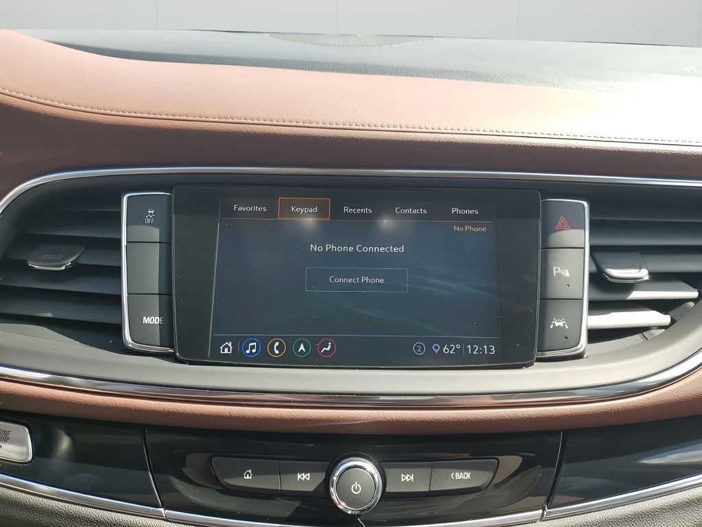 Used 2020 Buick Enclave Avenir w/ Trailering Package, 5000 lbs. image 35