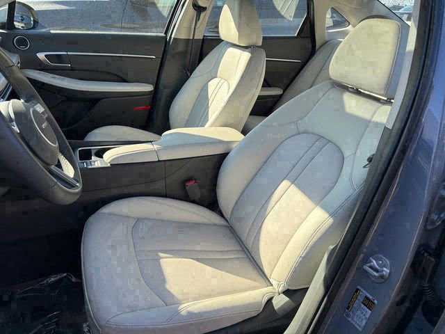 Certified 2024 Hyundai Sonata Limited image 14