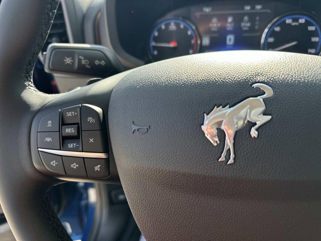 Used 2024 Ford Bronco Sport Badlands w/ Premium Package AWD/4WD image 24