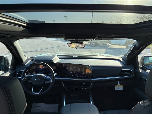 New 2026 Chevrolet Tahoe RST w/ Advanced Technology Package image 19