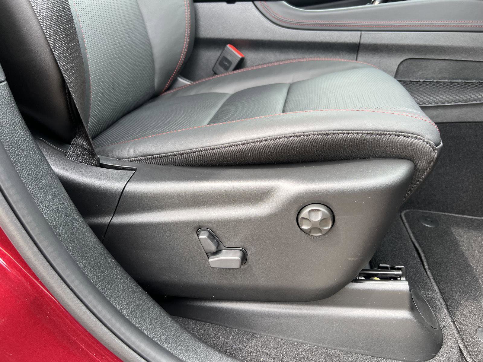 New 2026 Dodge Durango GT image 39