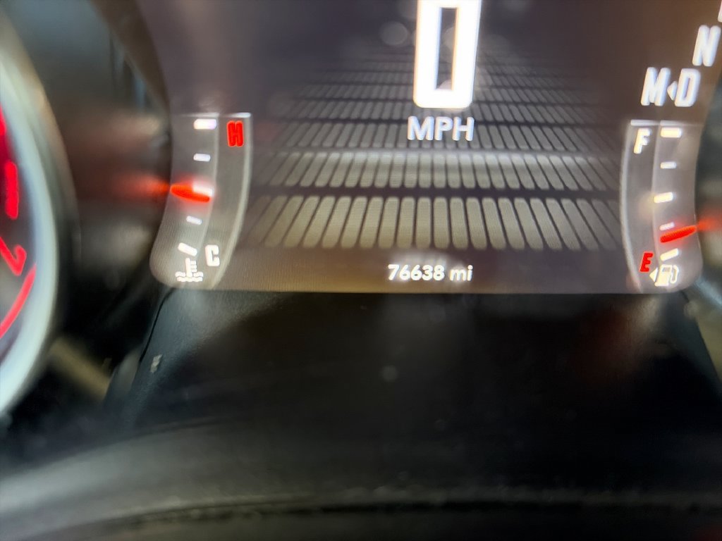 Used 2018 Dodge Challenger R/T w/ Sound Group RWD image 12
