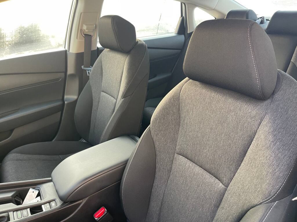 Certified 2024 Honda Accord LX image 6