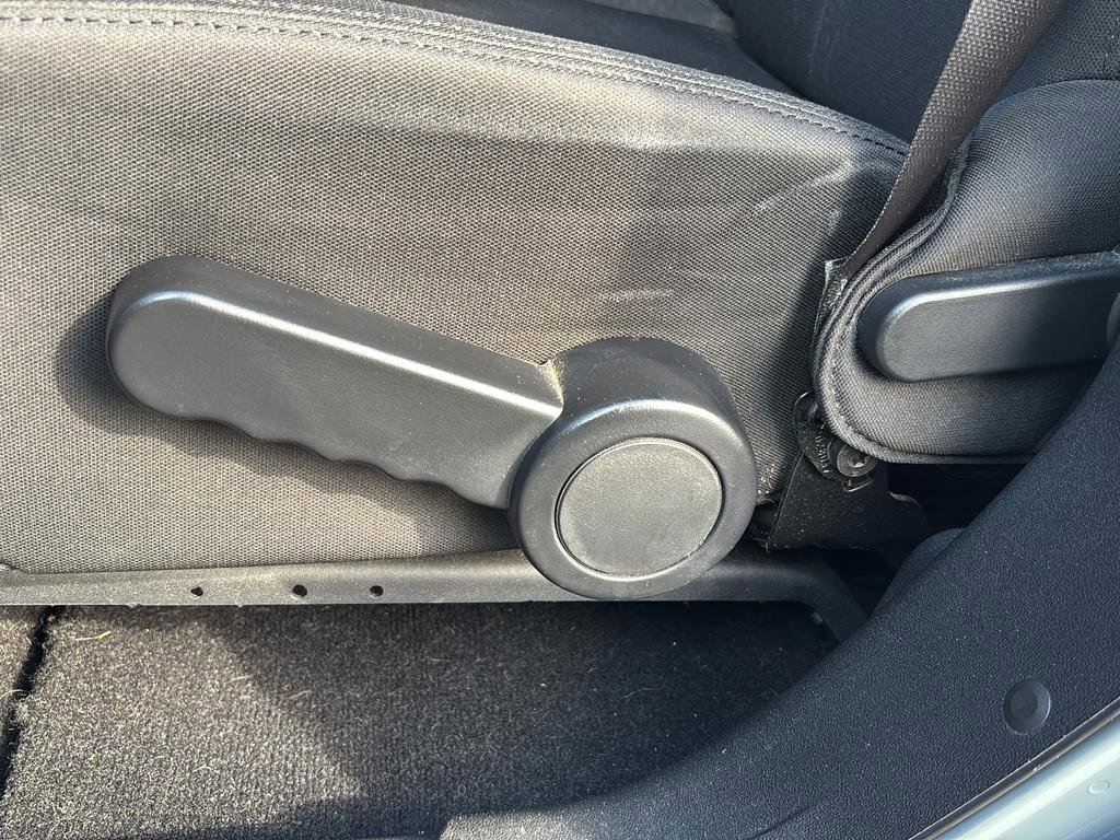 Used 2015 Jeep Wrangler Unlimited Sport w/ Quick Order Package 24S image 19