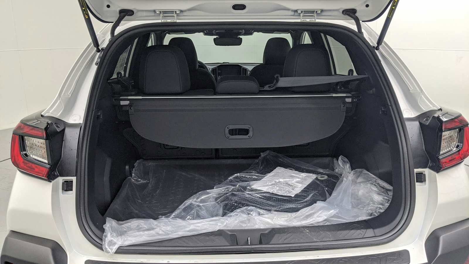 New 2026 Subaru Crosstrek 2.5i Wilderness w/ Wilderness Package image 27