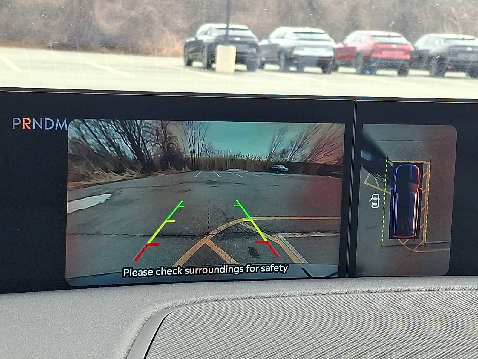 Used 2025 Lincoln Navigator Reserve image 20