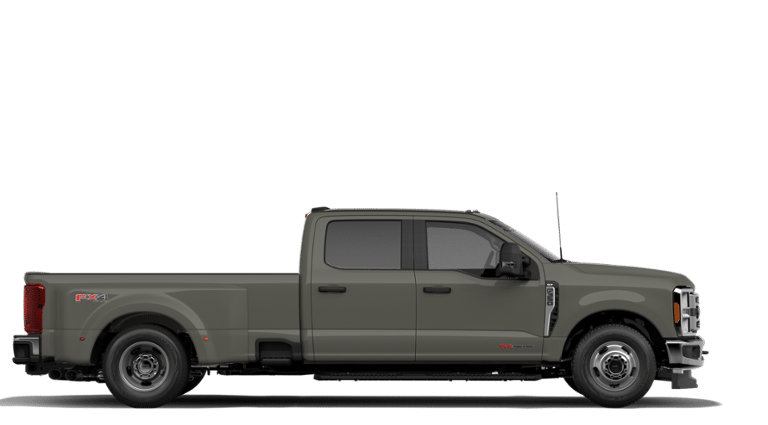New 2027 Ford F350 XLT w/ FX4 Off-Road Package AWD/4WD image 27