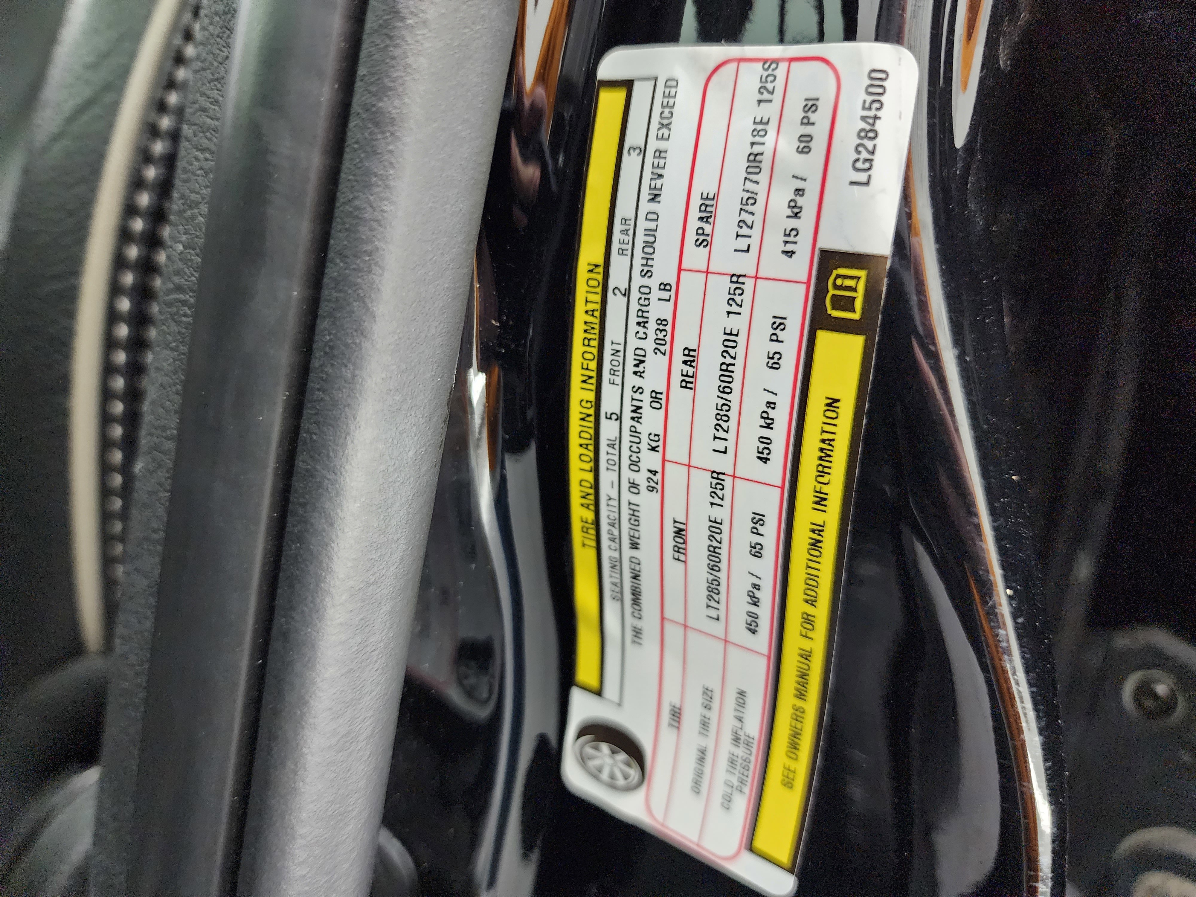 Used 2020 RAM 2500 Laramie image 65