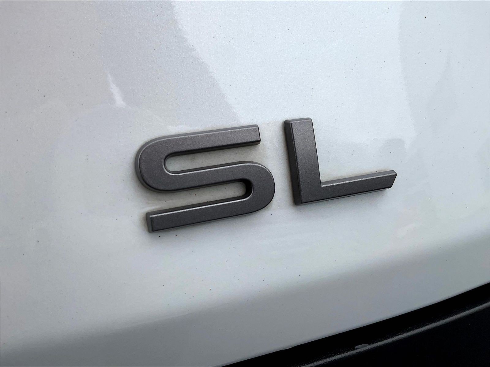 Certified 2025 Nissan Murano SL AWD/4WD image 27