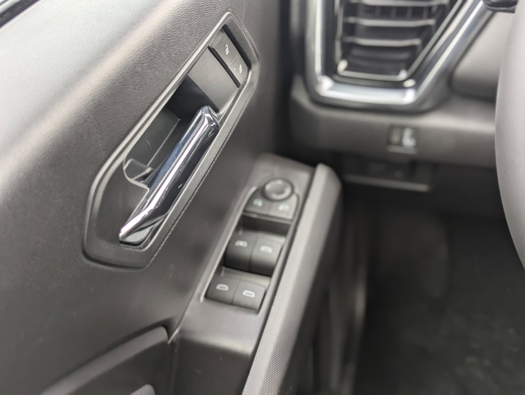 New 2026 GMC Canyon Elevation image 20