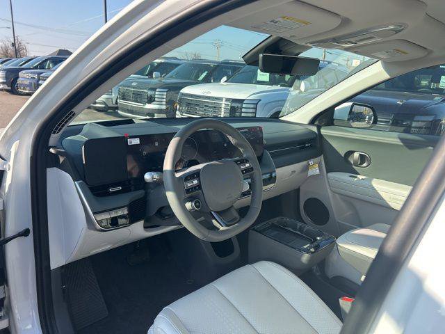 New 2026 Hyundai Ioniq 5 Limited image 10