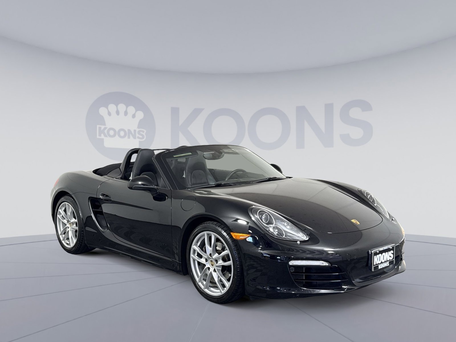 Used 2013 Porsche Boxster image 10