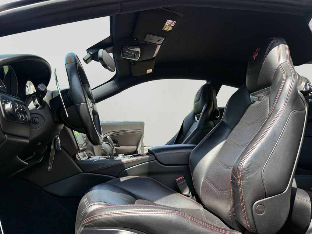 Used 2018 Maserati GranTurismo MC RWD image 20