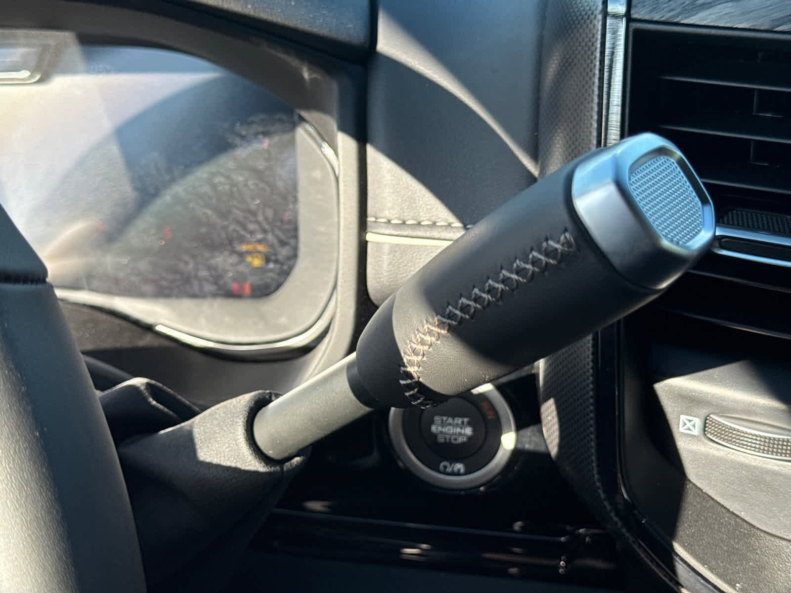 New 2026 RAM 2500 Limited image 18