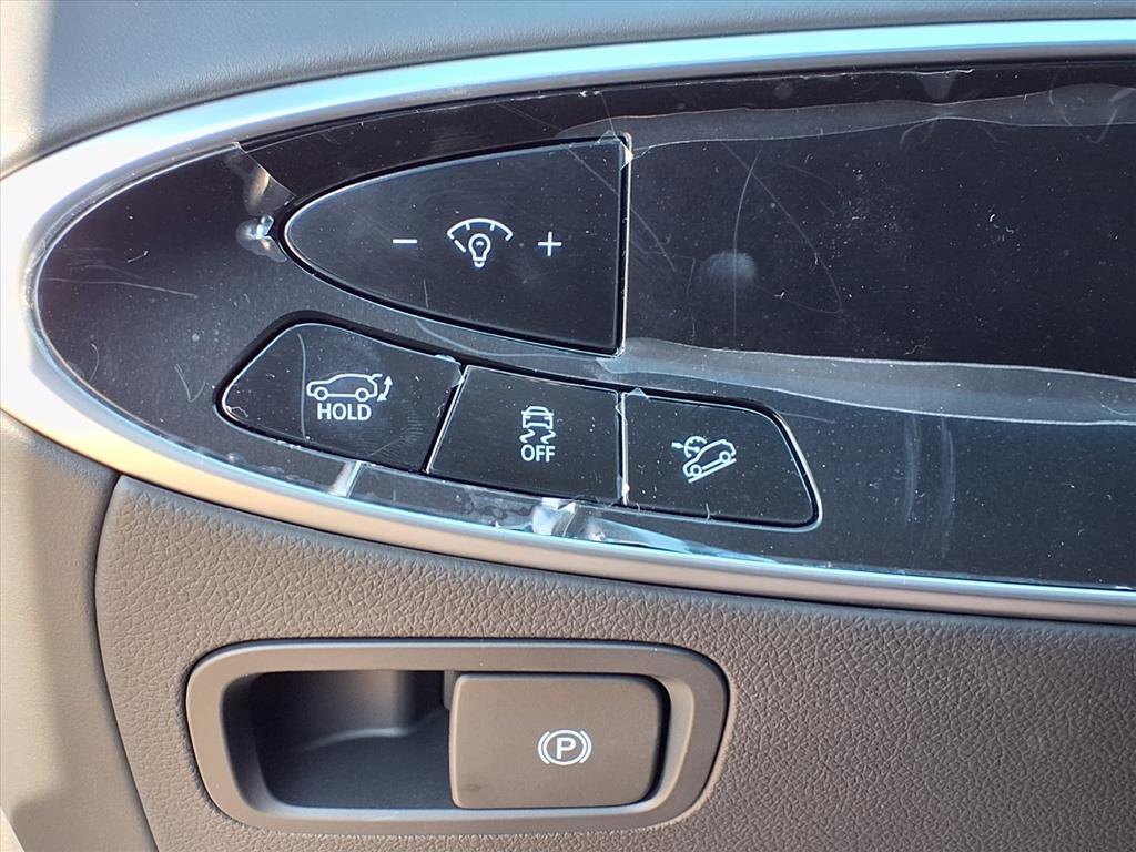 New 2026 Genesis GV70 2.5T Sport Prestige image 11