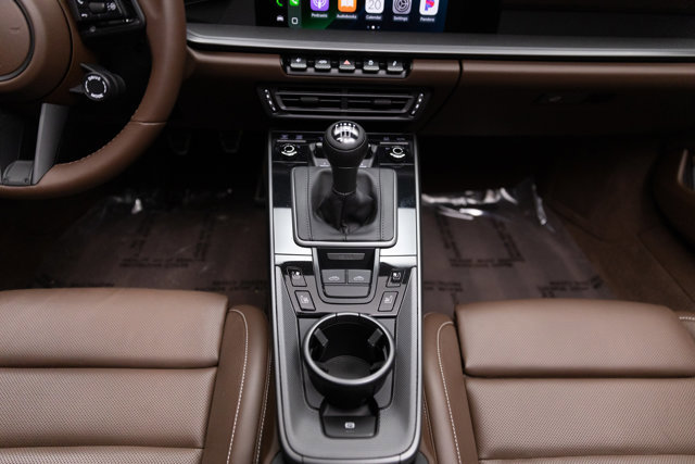 Used 2024 Porsche 911 Targa 4S image 7