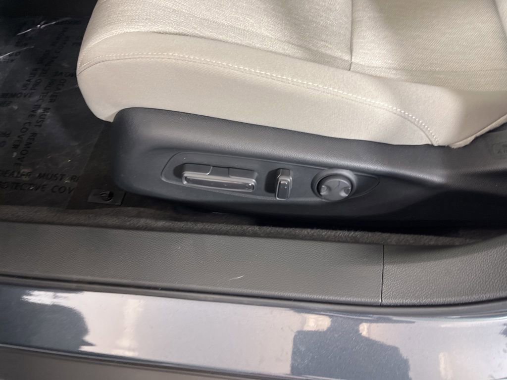 New 2026 Honda Accord SE image 23