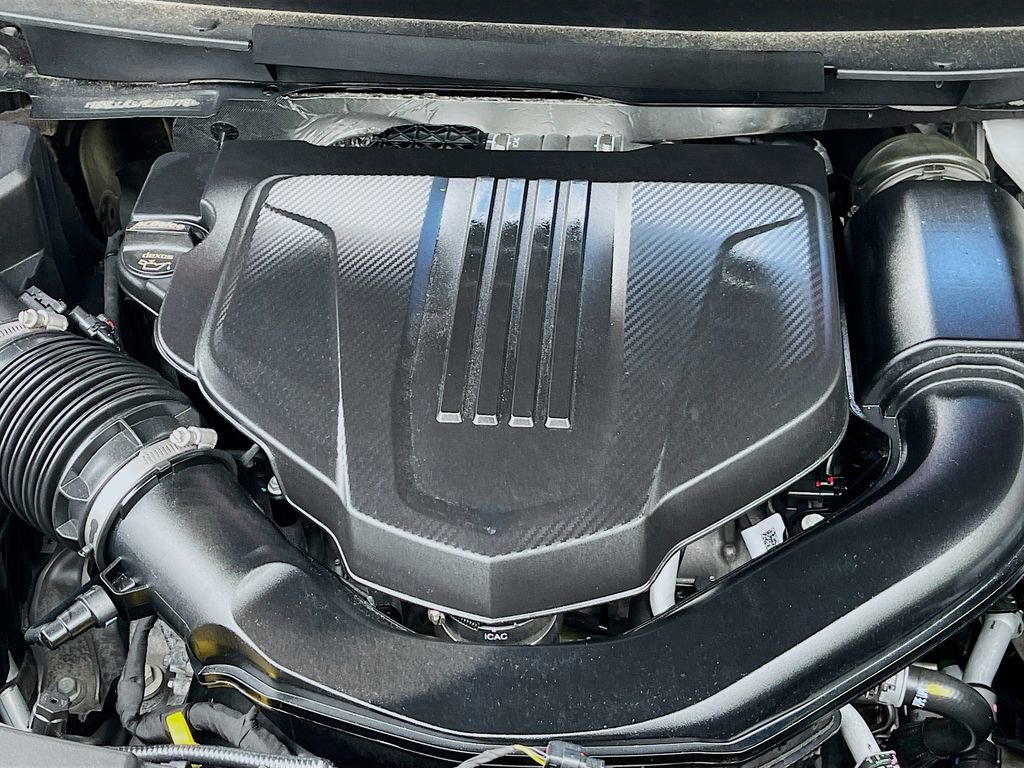 Used 2024 Chevrolet Traverse Z71 image 31