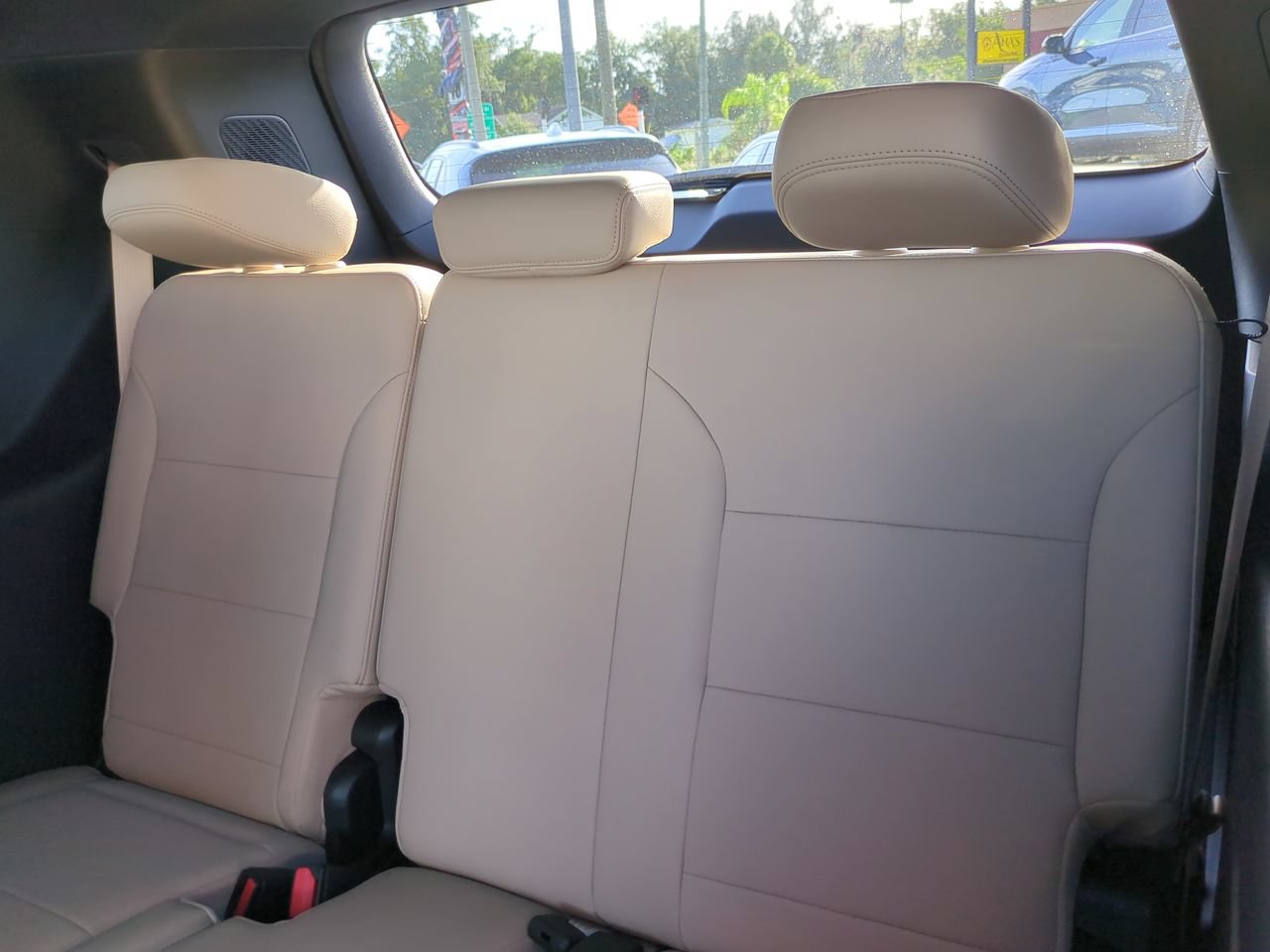 New 2026 Buick Enclave Preferred w/ Power Package FWD image 13