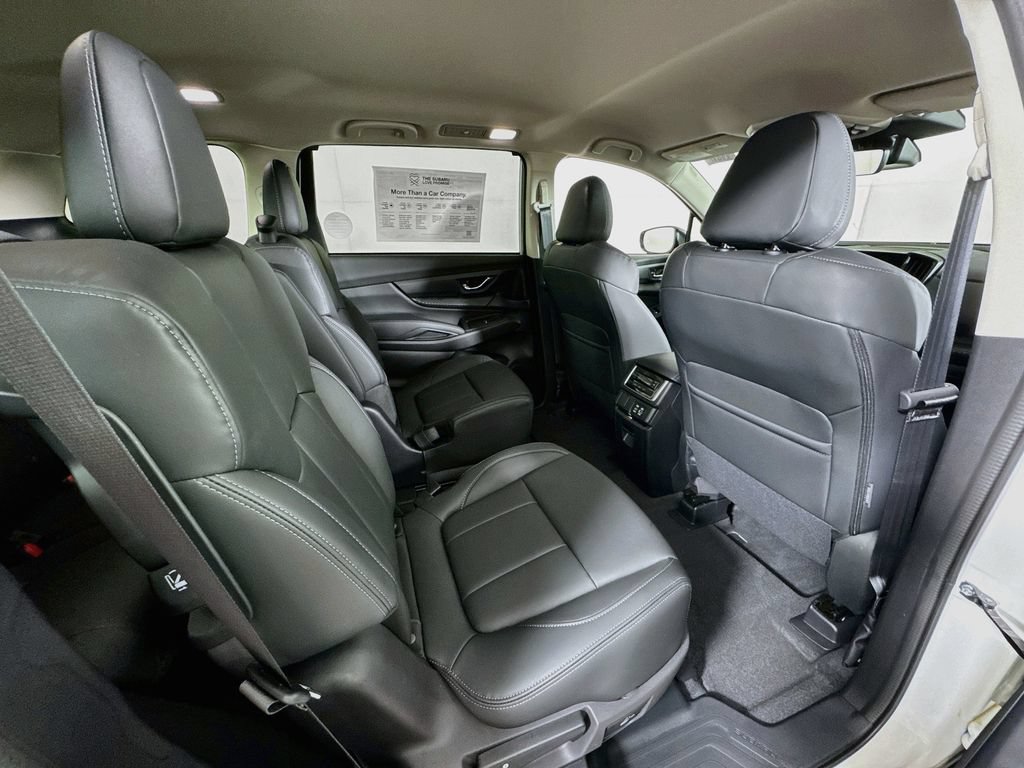 New 2026 Subaru Ascent Premium AWD/4WD image 27