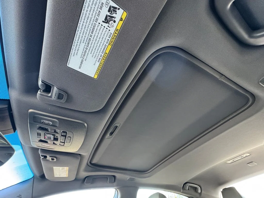 Used 2019 Toyota Avalon Touring w/ Advanced Safety Package FWD image 25