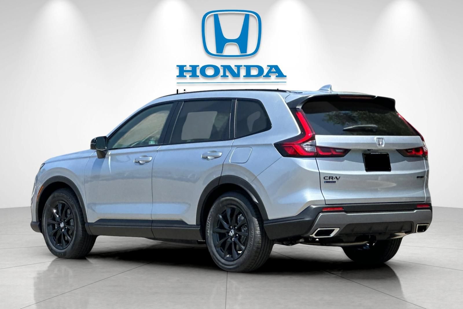 New 2026 Honda CR-V Sport image 4