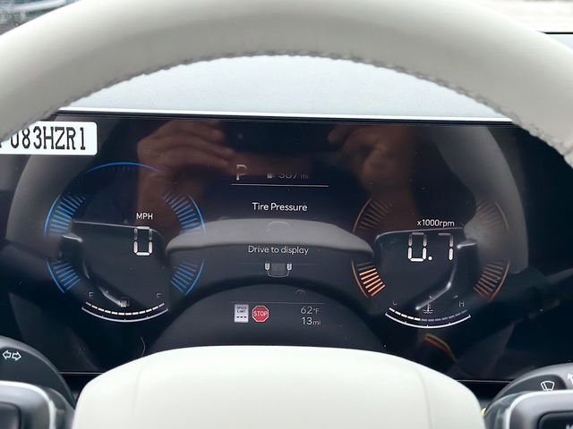 New 2026 Hyundai Santa Fe SE image 12