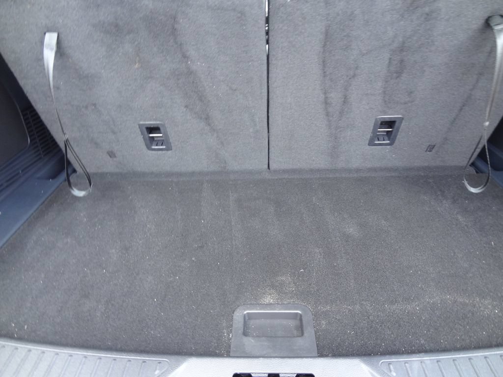 Used 2026 Ford Explorer Active AWD/4WD image 10