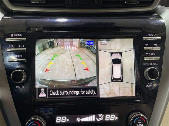 Used 2019 Nissan Murano Platinum image 17