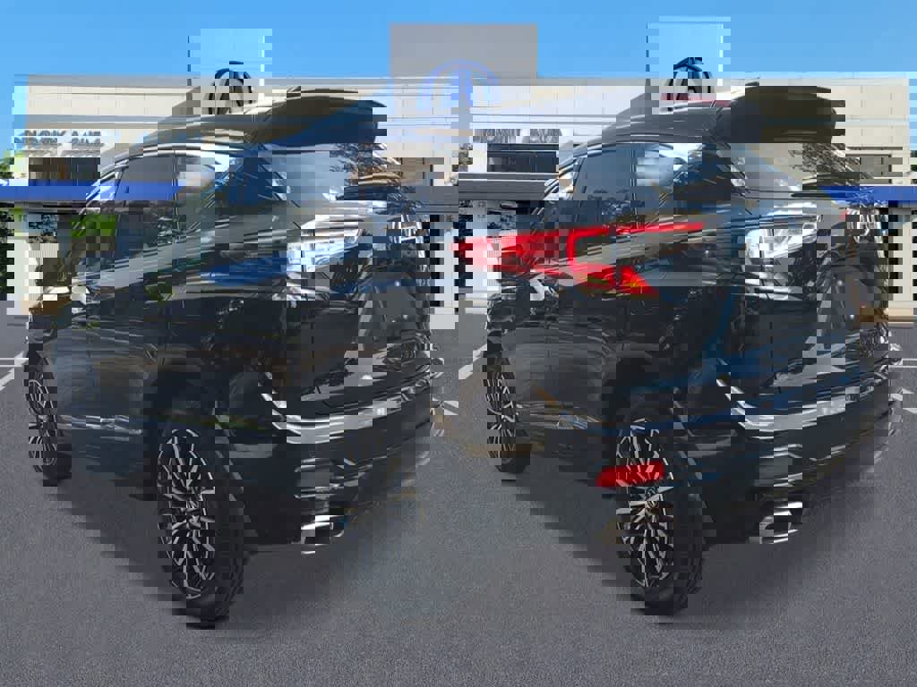 New 2026 Acura RDX SH-AWD w/ Advance Package image 3