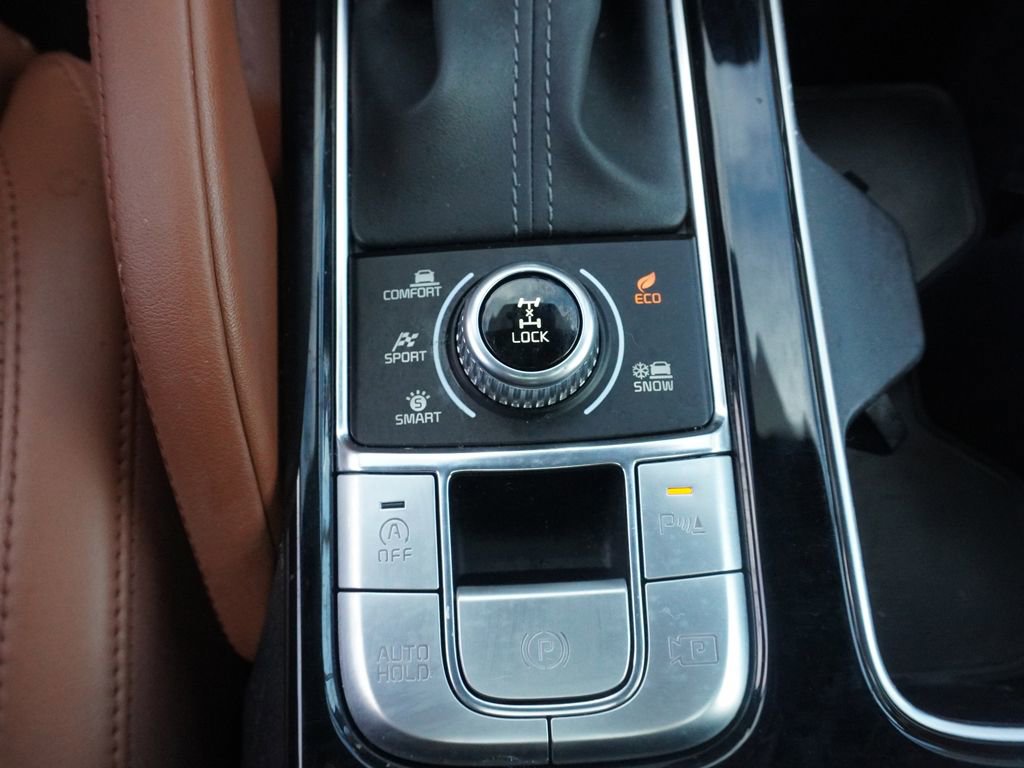 Used 2024 Kia Telluride SX Prestige X-Line image 55