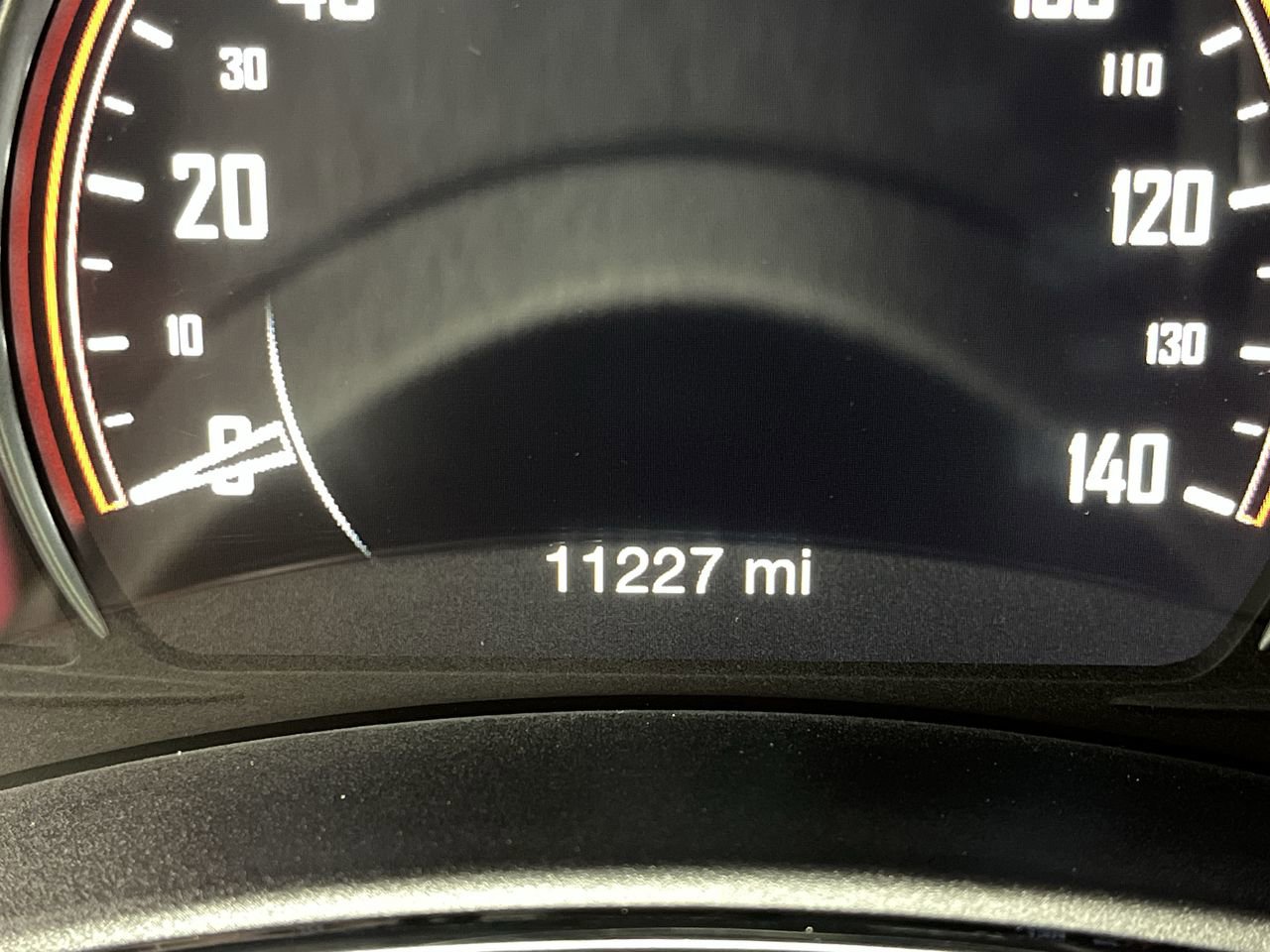 Used 2026 Dodge Durango GT AWD/4WD image 16