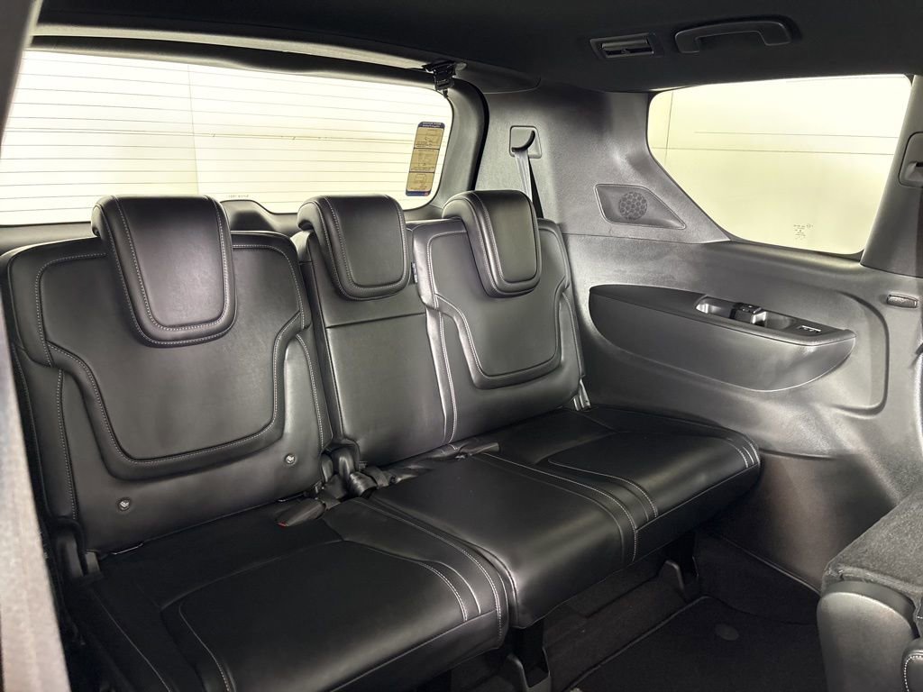 New 2026 Nissan Armada PRO-4X image 19