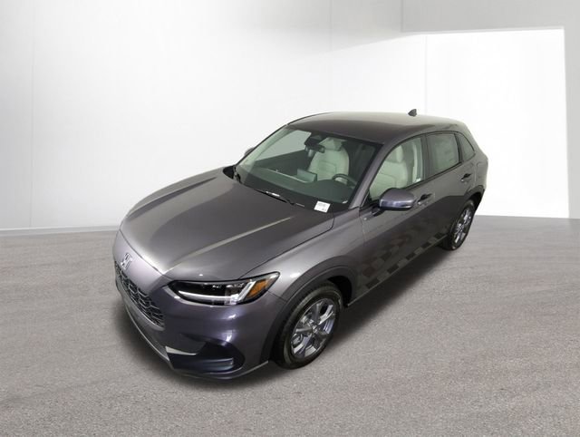 New 2026 Honda HR-V LX image 25