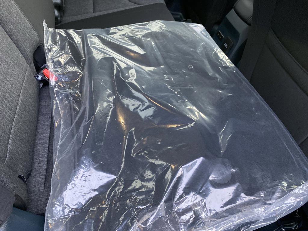 New 2026 Ford Maverick XLT w/ Equipment Group 301A image 40