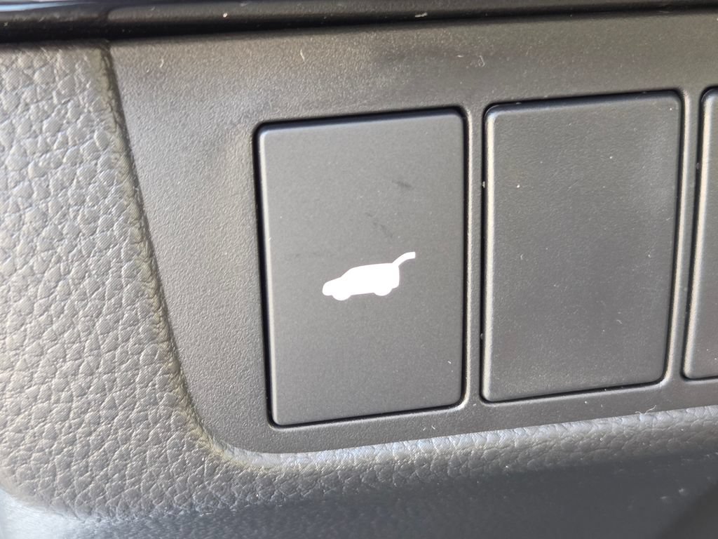 New 2027 Honda CR-V EX-L image 15