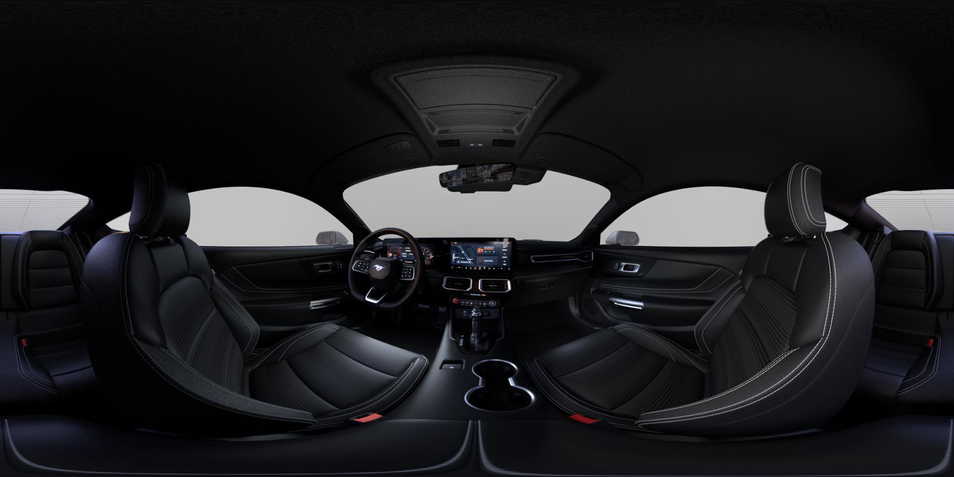 New 2026 Ford Mustang GT Premium image 43