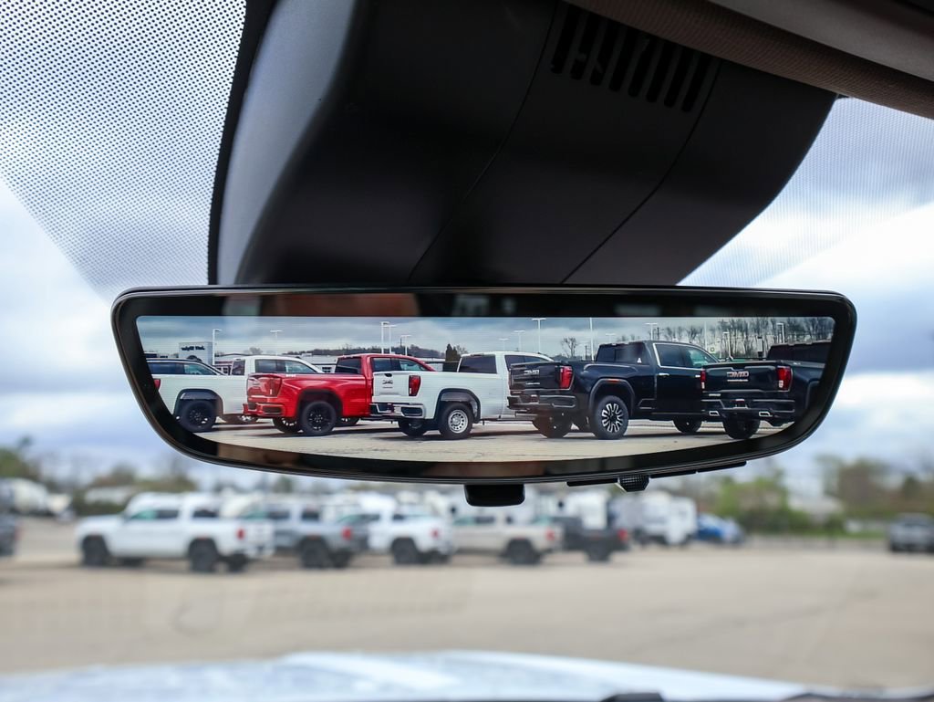 New 2026 GMC Yukon XL Denali image 29