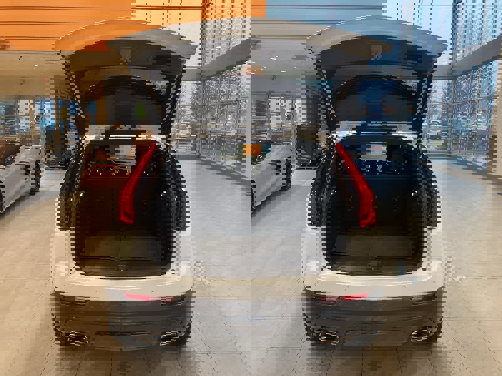 Used 2023 Cadillac XT4 Luxury image 26