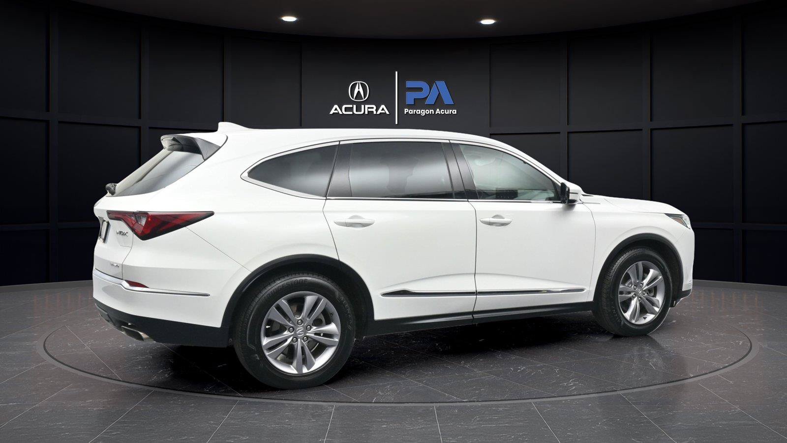 Certified 2023 Acura MDX SH-AWD image 28